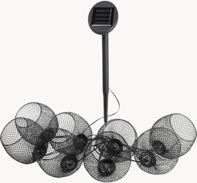 Sistema de iluminação LED solares Clara