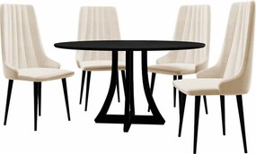 Conjunto para refeições Racine 135