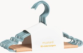 Cabides Kids Top, conjunto de 10