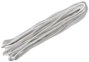 Capa para mobiliário de jardim com 8 ilhós 140x70x90 cm