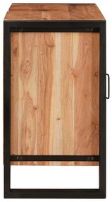 Armário para lavatório de casa de banho com porta