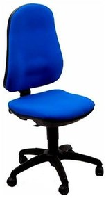 Cadeira de Escritório Unisit Ariel Aicp Azul