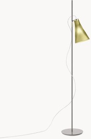 Candeeiro de pé LED regulável K-lux