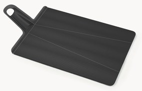 Tábua de corte dobrável Chop2Pot