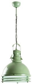 Candeeiro Chandelier Saglam – Mint – Ø30 h:40 cm