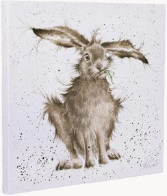 Quadro de parede Hare-Brained