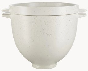 Taça de cerâmica com tampa Artisan, 4,7 L