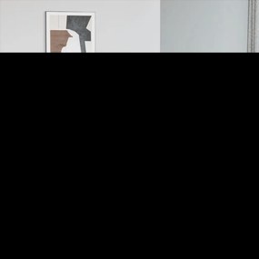 vidaXL Estrutura de cama 90x200 cm couro artificial cinzento