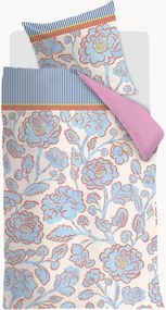 Conjunto de roupa de cama em cetim Jazmin, conjunto de 2
