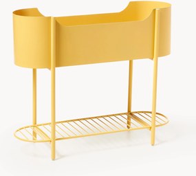 Vaso em metal Taru, Alt 65 cm