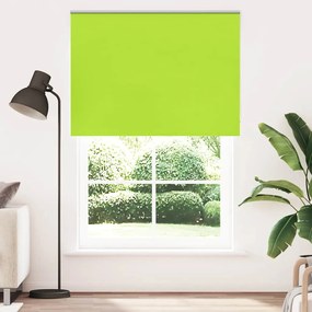 Persiana de enrolar 160x210 cm largura tecido 156,6cm poliéster