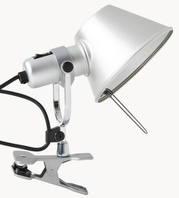 Candeeiro de secretária com fixação Tolomeo Pinza