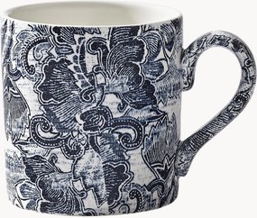 Caneca Faded Peony