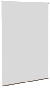 Persiana de enrolar 155x210 cm largura tecido 151,6cm poliéster