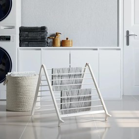 Estendal para banheira extensível 53-90 cm alumínio