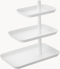 Suporte de servir em metal com vários níveis Tower