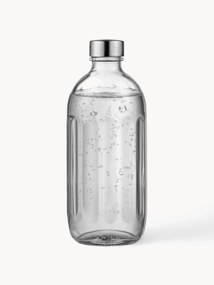 Garrafas de água de vidro Carbonator Pro, conjunto de 2