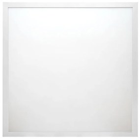 Painel LED 44W, 60x60cm, 0-10V Branco quente regulável