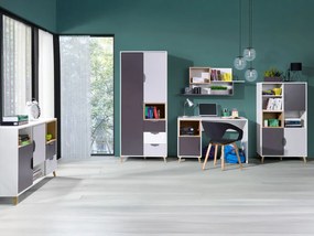 Conjuntos para quartos de criança Domvera 117