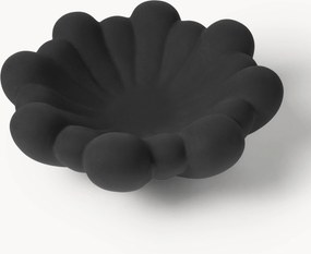 Tabuleiro decorativo artesanal Bloom, Ø 29 cm
