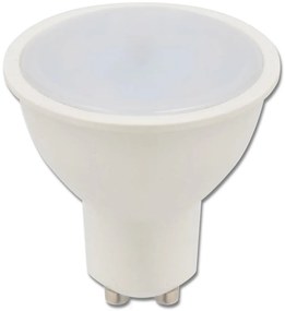 Candeeiros parede LED inferior p/exterior 2 pcs redondo