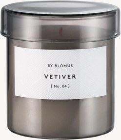 Vela perfumada Valoa (vetiver)