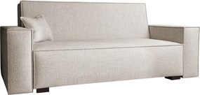 Sofá-cama Columbus 197, Mobiliário já montado