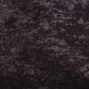 Tapete lavável antiderrapante 190x300 cm antracite