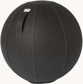 Bola de sentar em pele sintética Vega