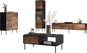 Conjunto para sala de estar Flosoru 109