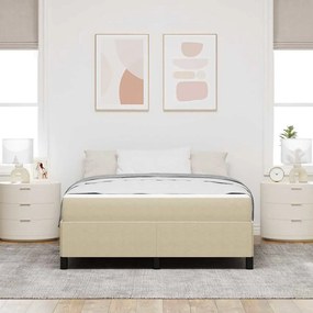Estrutura da Cama Outros Verde cinza claro 140 x 190 cm