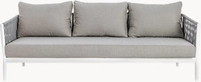 Sofá de jardim Florencia (3 lugares)