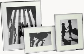 Moldura para fotografia artesanal Shadow