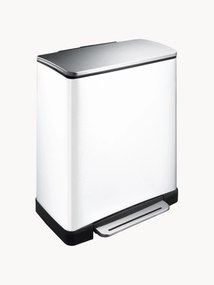 Caixote do lixo para reciclagem E-Cube, 28 L + 18 L
