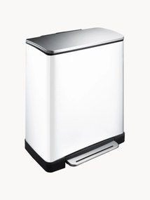 Waste Bin Recycle E-cube, 28 L + 18 L