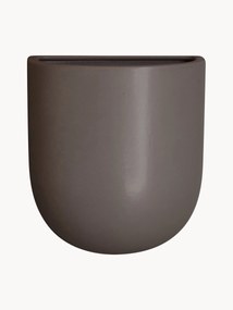 Vaso de parede Cut, L 21 cm