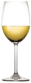 TESCOMA copo de vinho branco CHARLIE 350 ml, 6 pcs