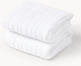 Toalha em veludo Petra, vários tamanhos