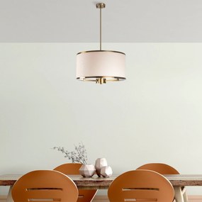 Chandelier Way – Vintage – 50 x 50 x 84 cm