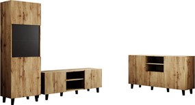 Conjunto para sala de estar Remeta 111