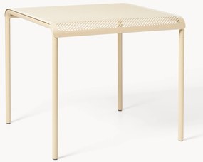 Mesa de jardim Dapple, 80 x 80 cm