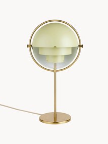 Large Adjustable Table Lamp Multi-lite