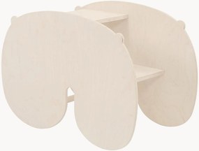 Cavalo de baloiço Nuppu
