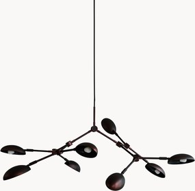 Lustre grande Drop, vários tamanhos