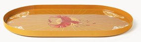 Tabuleiro decorativo Mystic, L 40 cm