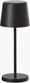 Candeeiro de mesa LED portátil e regulável Kelly Mini
