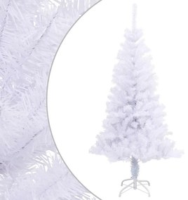 Árvore de Natal Artificial com suporte 150 cm 380 ramos