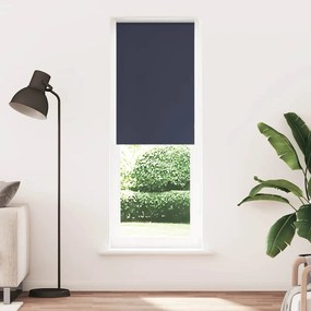 Persiana de enrolar 80x230 cm largura tecido 75,7 cm poliéster