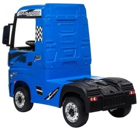 Camião Mercedes Actros 12V 2.4 AZUL