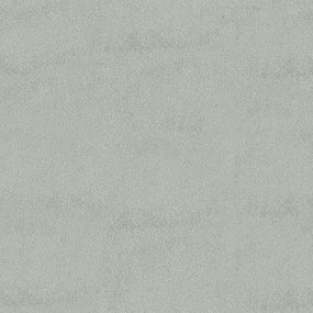 Banco 110x40x70 cm veludo cinzento-claro